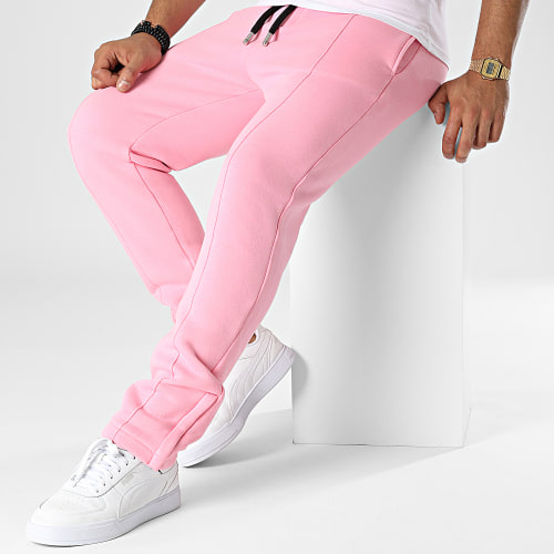 Pantalon Jogging KL-2101 Rose