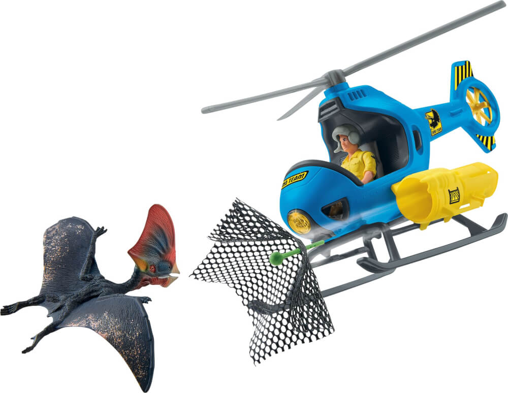 schleich® Dinosaurs 41468 Attacke aus der Luft