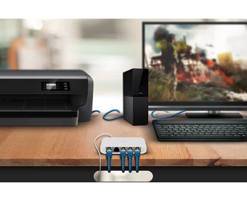Ubiquiti Switch Flex Mini