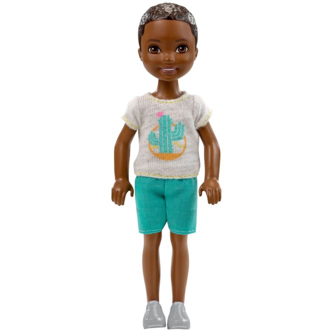 Barbie - Chelsea und Freunde - Puppe - verschiedene Charaktere