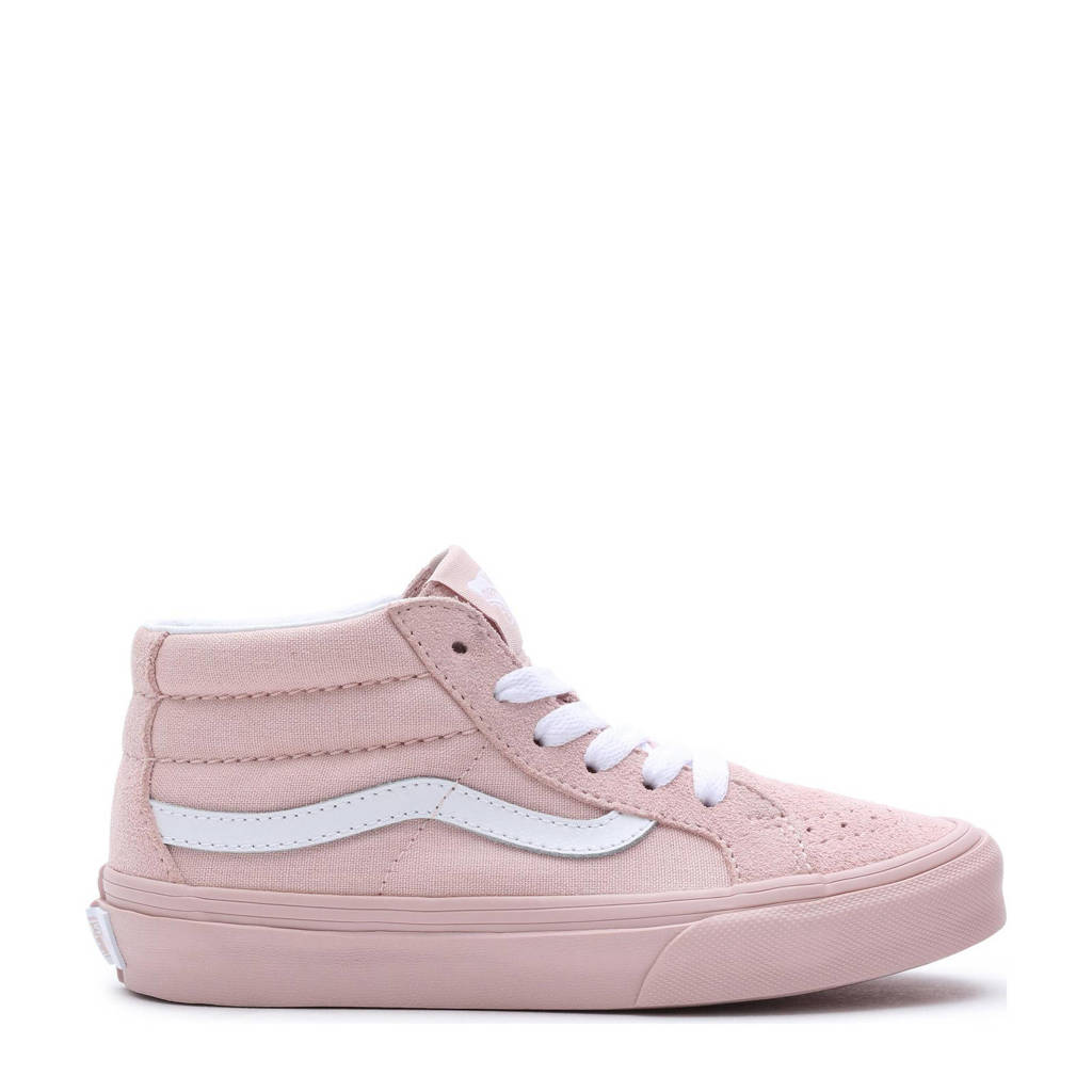 VANS SK8-Mid Reissuesneakers roze