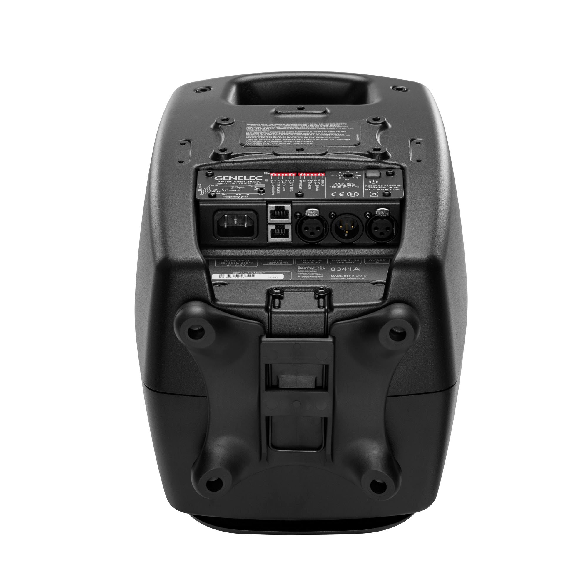 Genelec 8341AM actieve studiomonitor (per stuk)