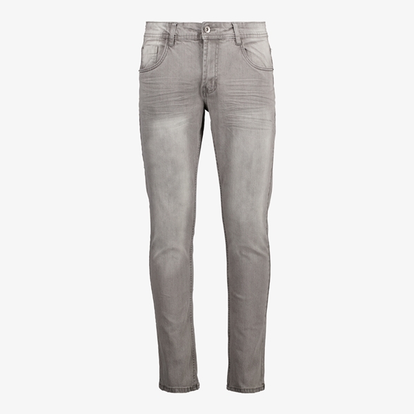 Unsigned heren jeans lengte 34