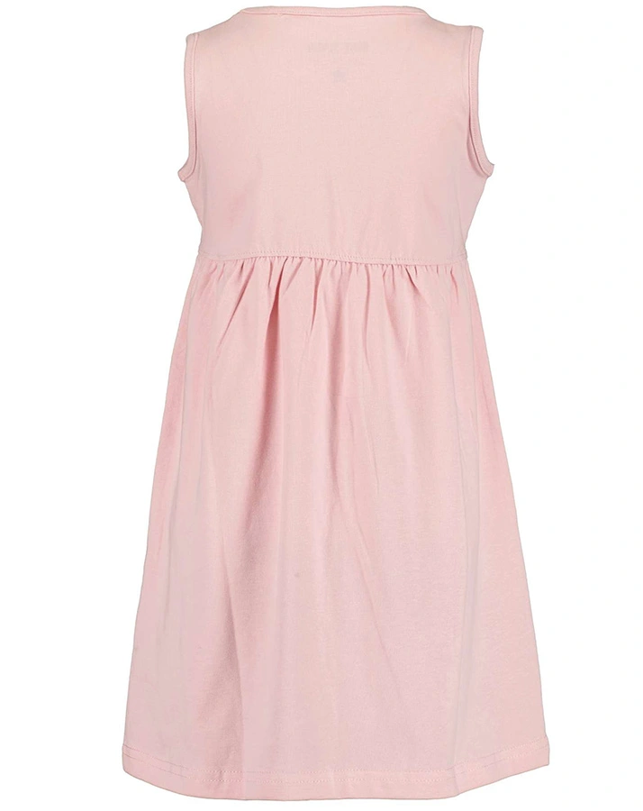 Shirtkleid SAFARI LOVE in rosa