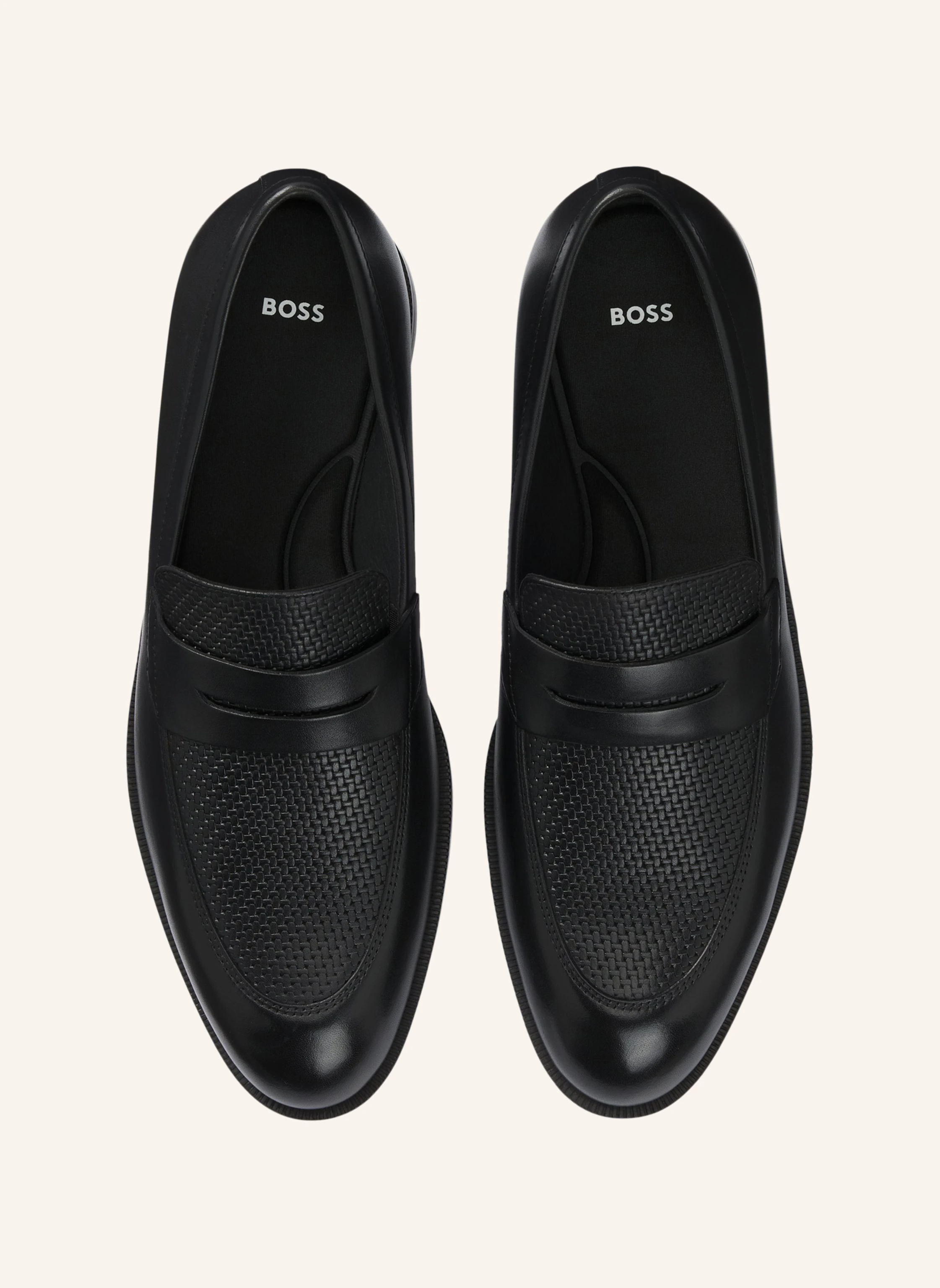 BOSS Casual Slipper TAYIL_LOAF_LTMXWV