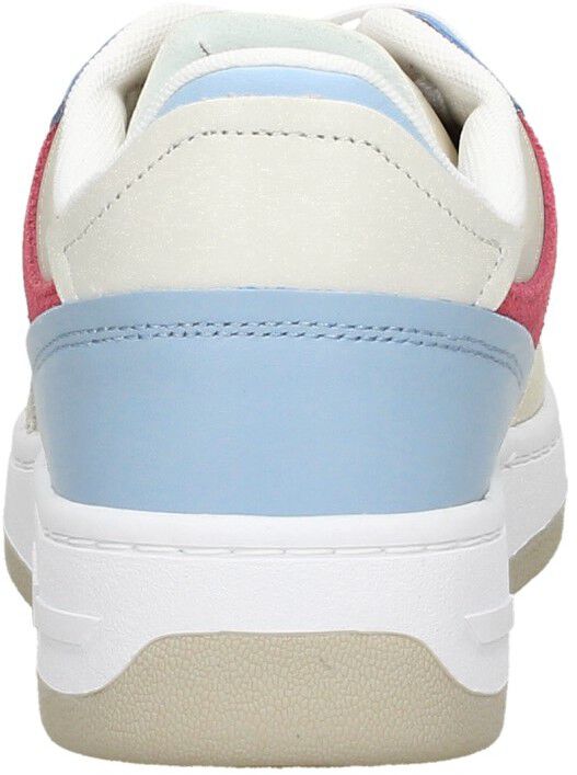 Tommy Hilfiger Tommy Jeans Basket WMN beige