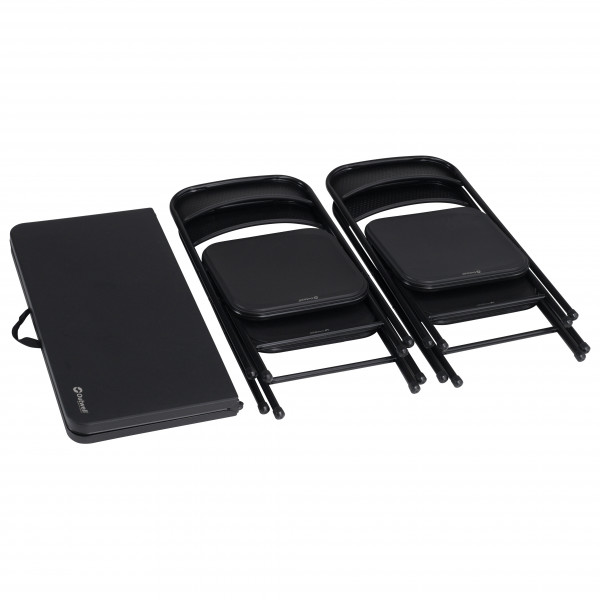 Outwell - Corda Picnic Table Set - Table de camping