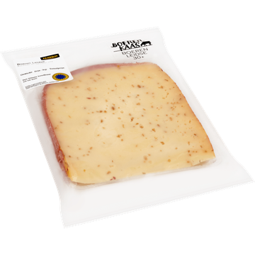 Jumbo Boeren Leidse Kaas 30+ Plakken ca. 180 g