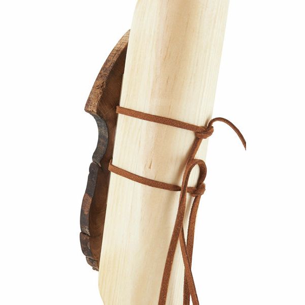 Thomann Shaman Bass Flute