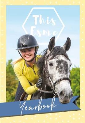 This Esme Yearbook 2021 (Hardback)
