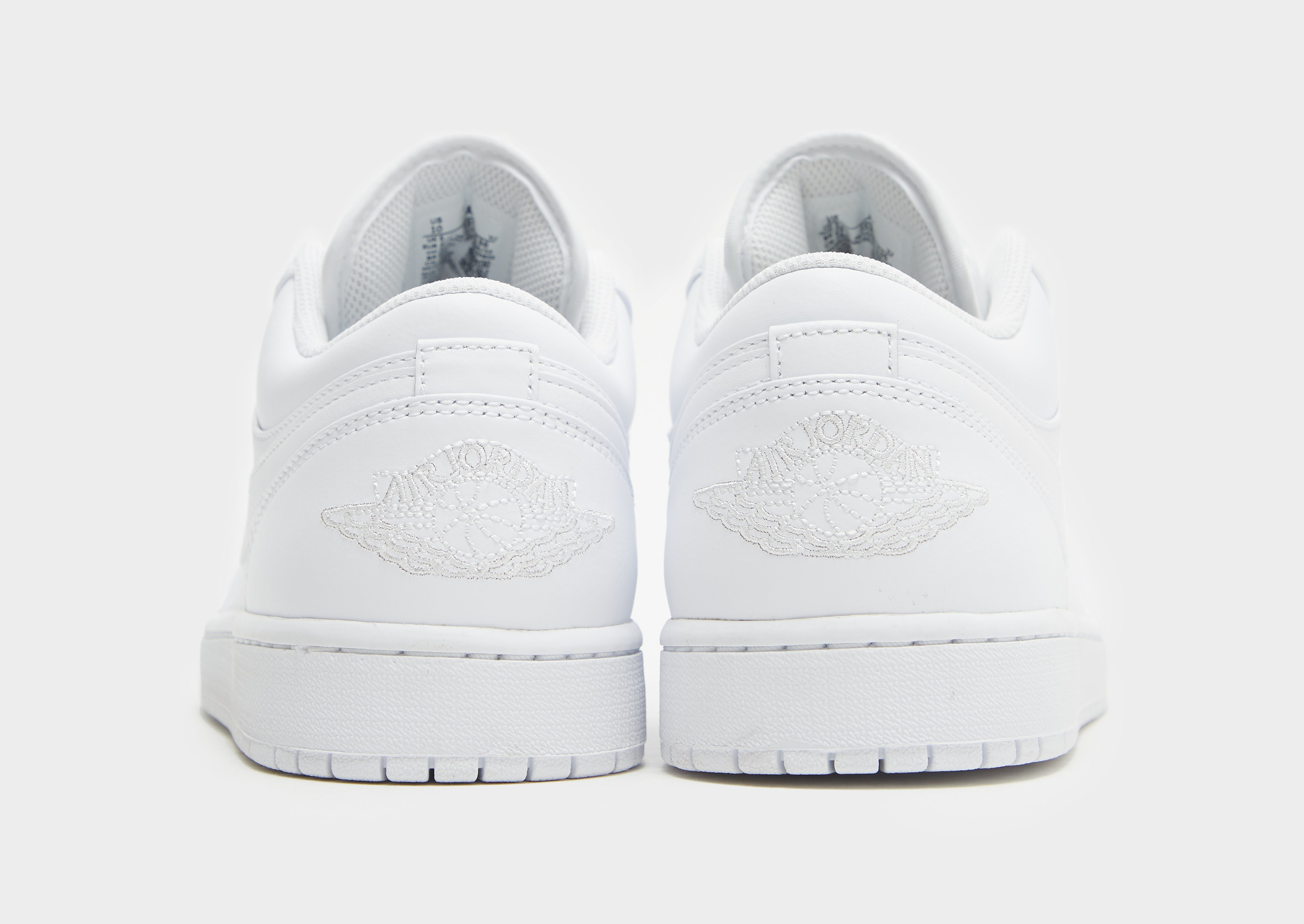 Jordan Air 1 Low Jordan Homme