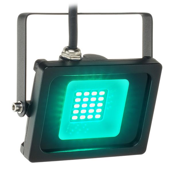 Eurolite LED IP FL-10 SMD turquoise