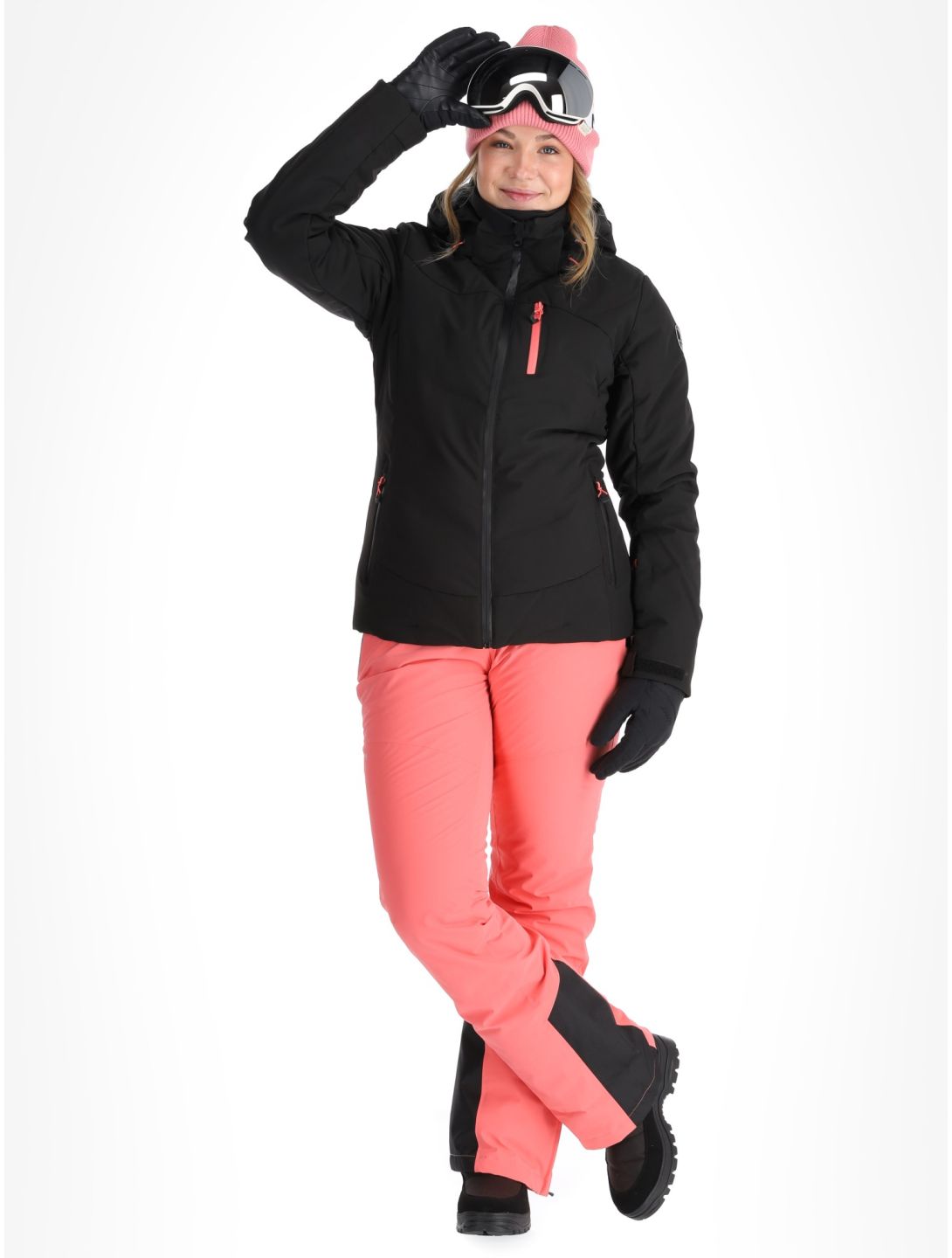 Flovilla ski-jas dames