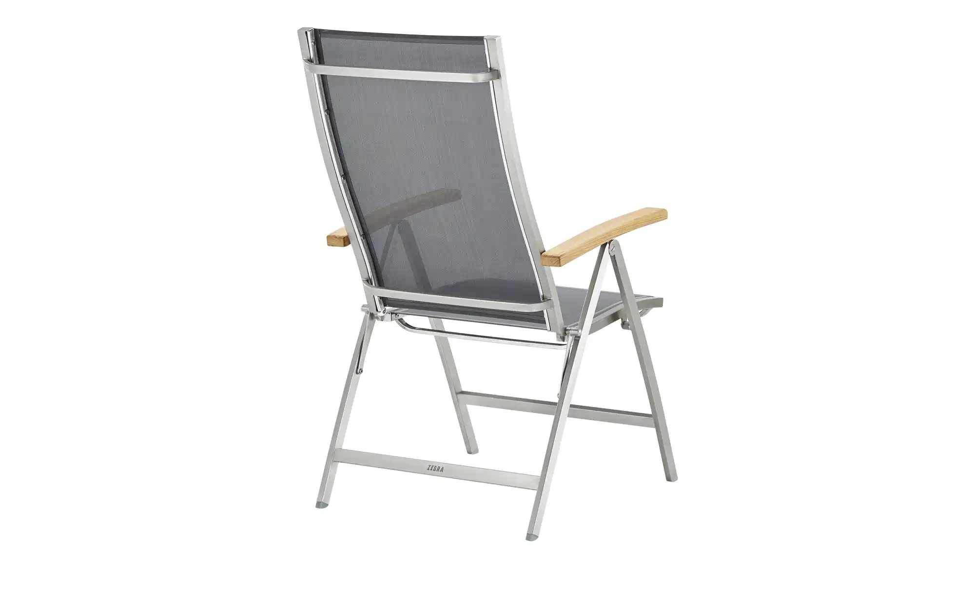 Zebra Klappsessel One