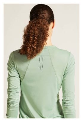 Maillot manches longues Craft ADV Essence Vert Femme