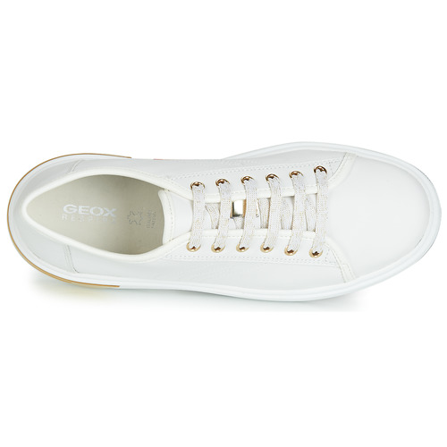 Geox - D OTTAYA - Blanc