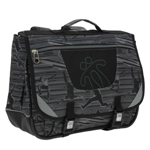 Tesoura para mochila escolar