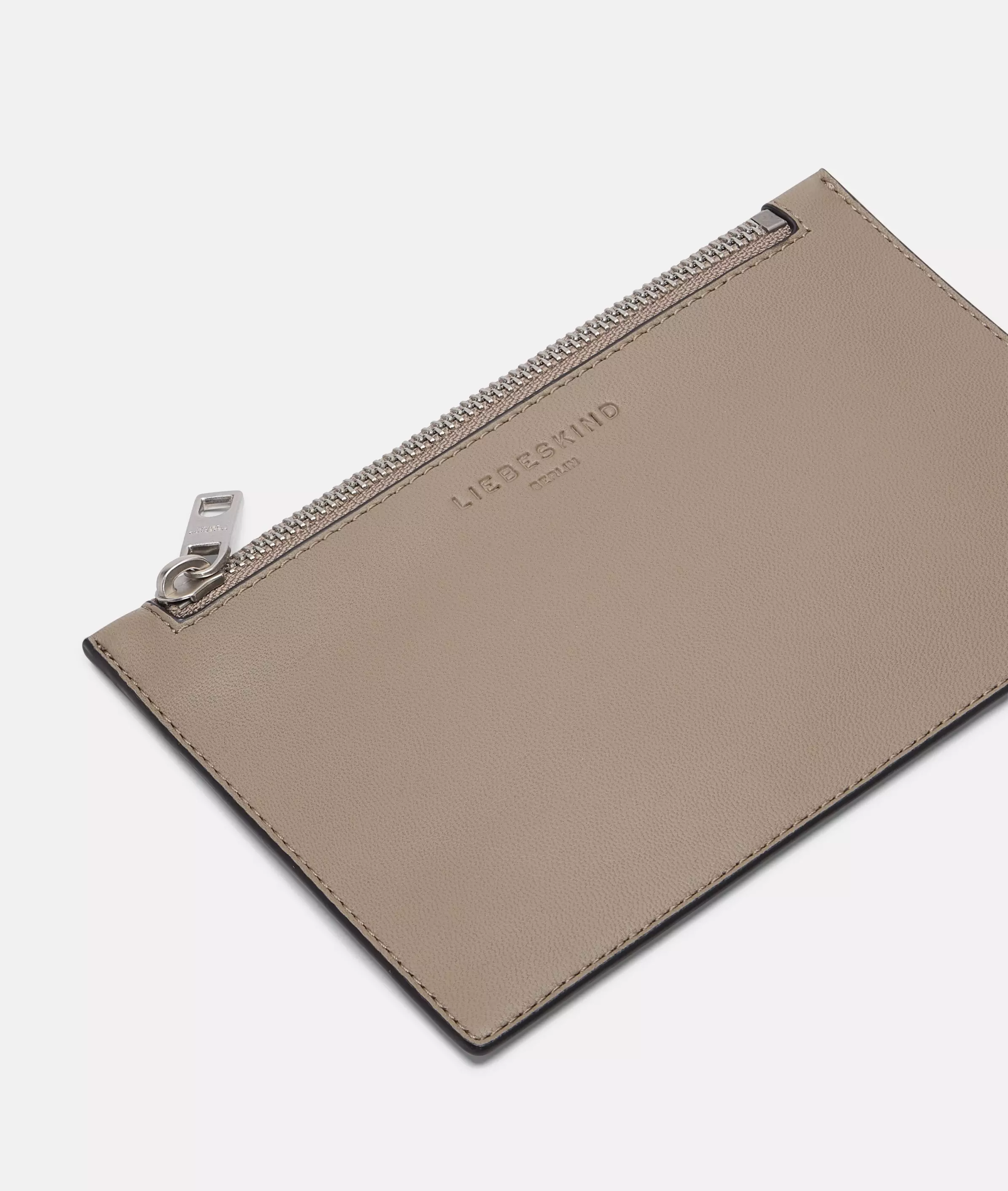 Pouch Accessories Handy pouch made from nappa leather