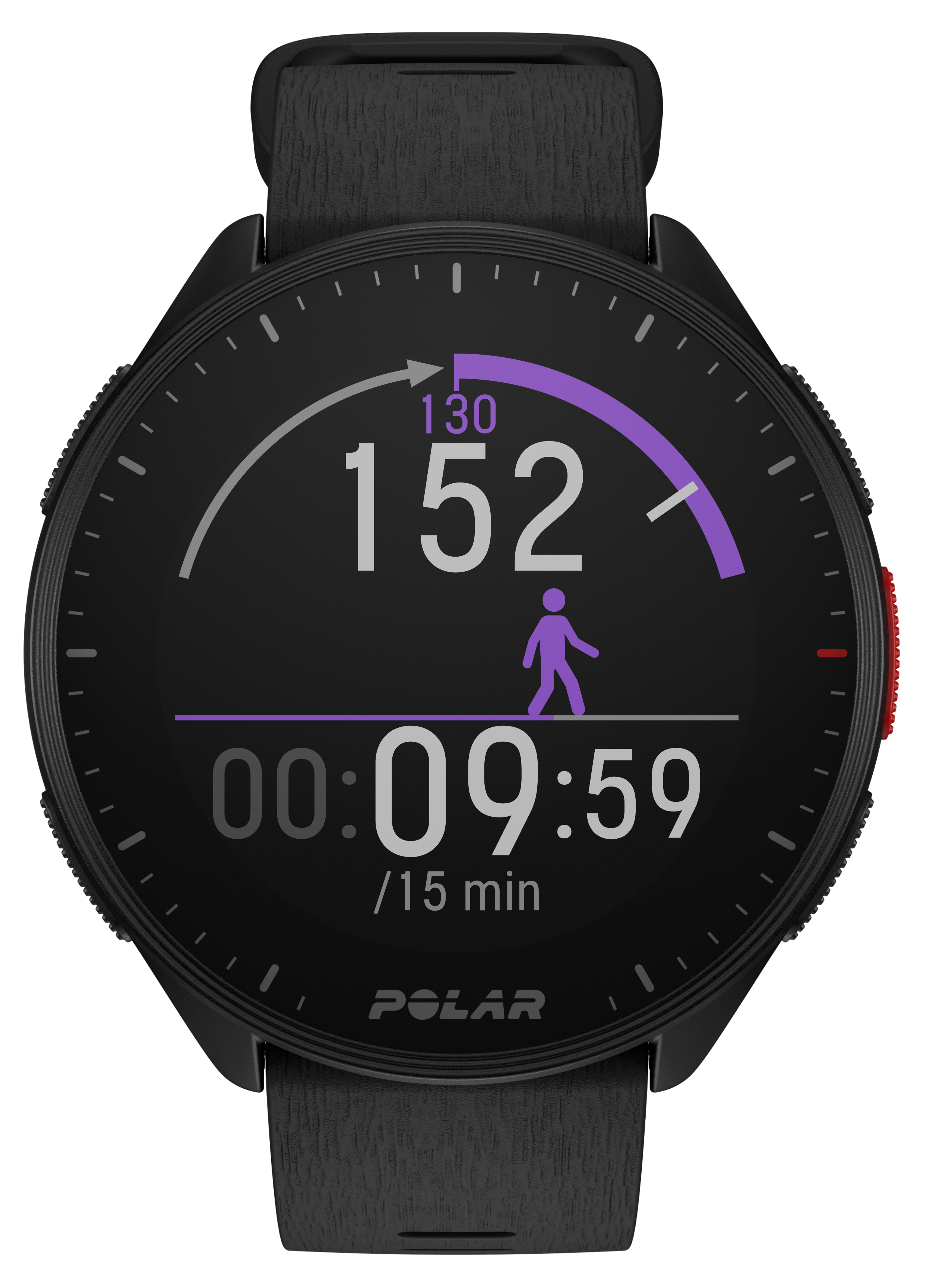 Pacer Black