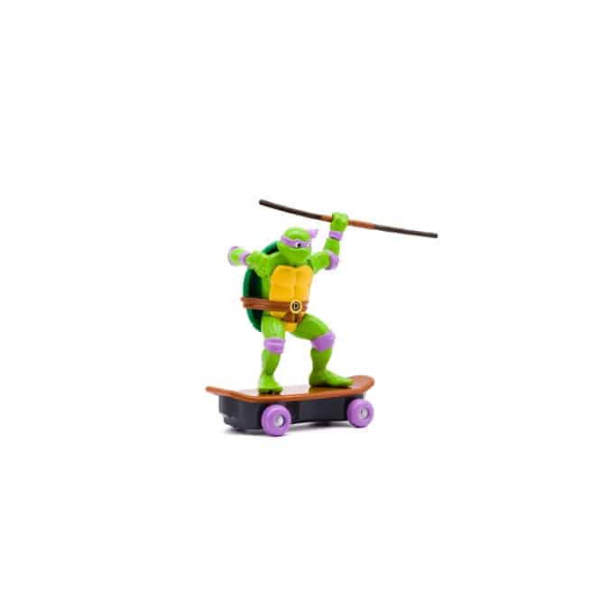 Teenage Mutant Ninja Turtles - Sewer Shredders - 1 Stück