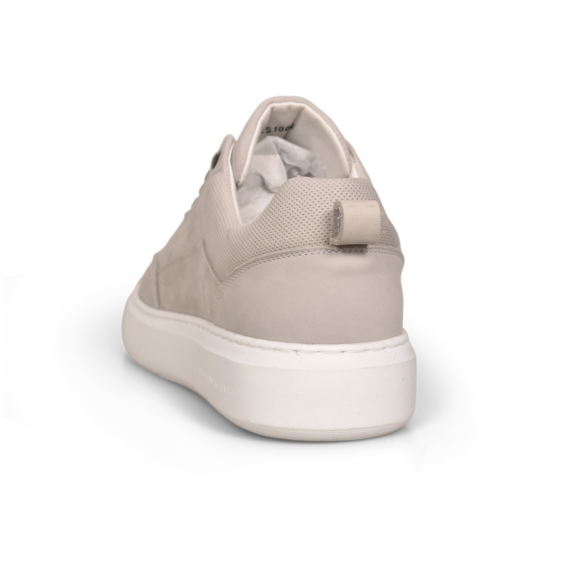 Heren Sneaker DG515 Quietgrey