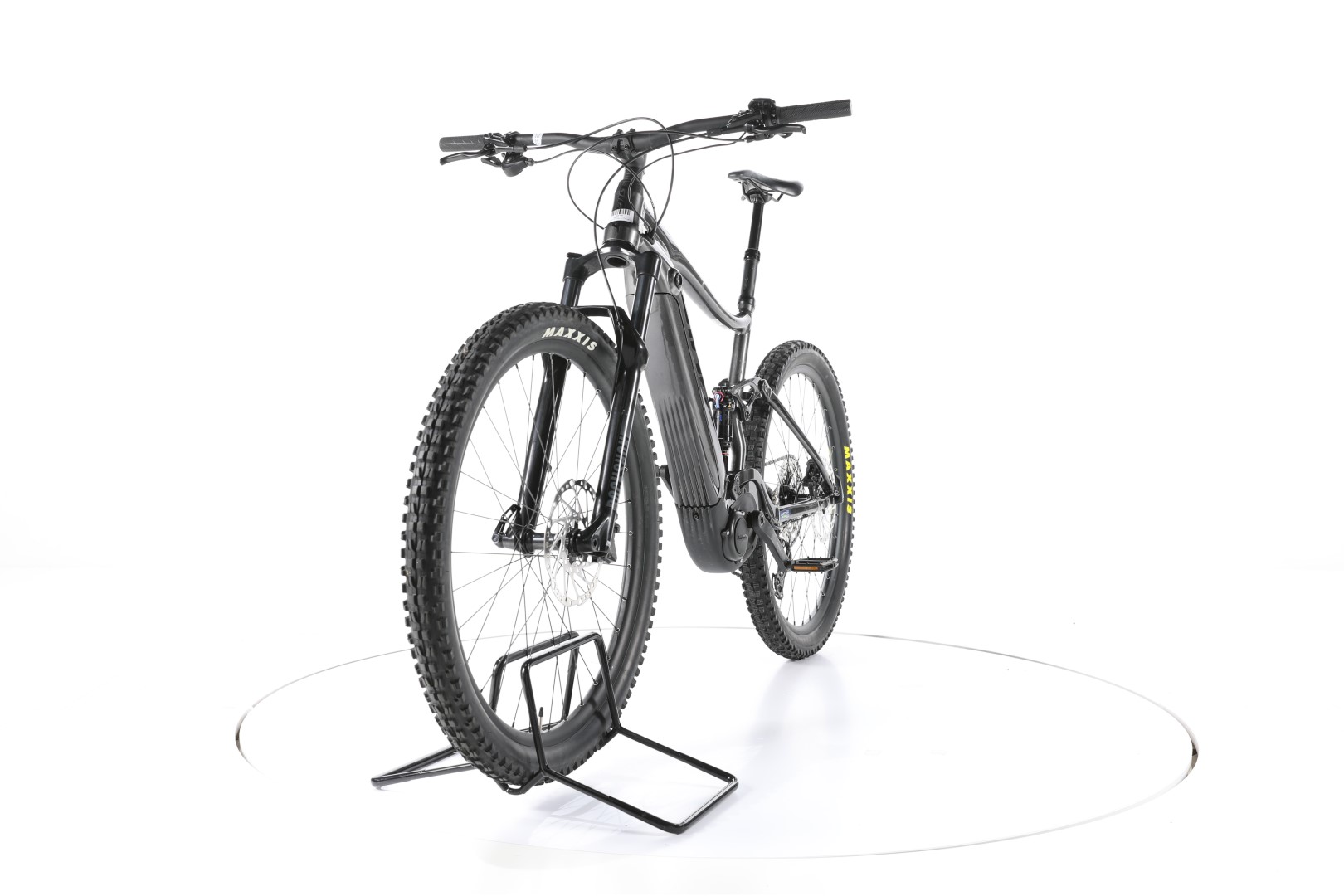 Giant Stance E+ 1 Pro (2021) | Diamond