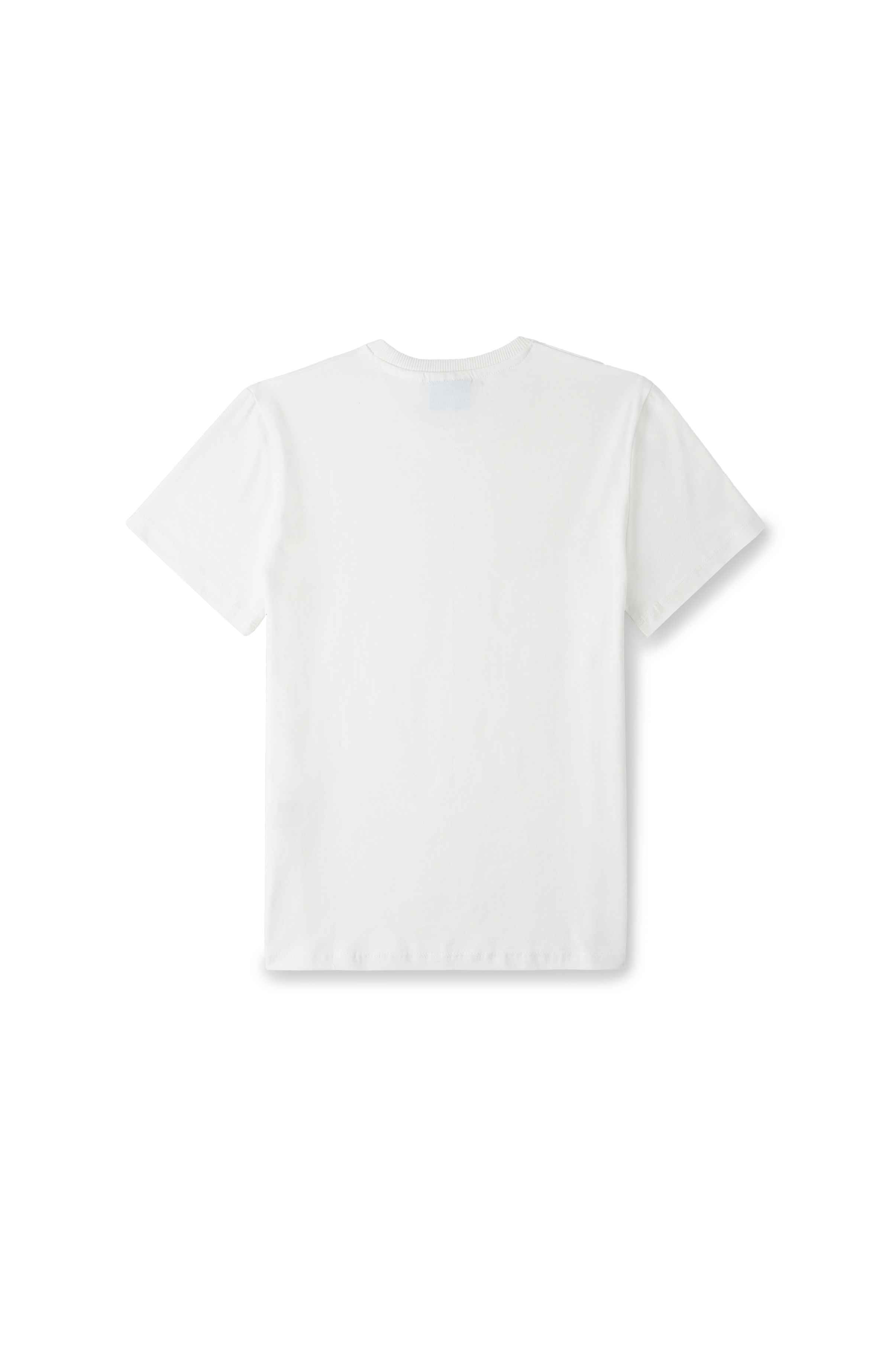 Meisjes Women of the Wave T-shirt O`Neill Wit