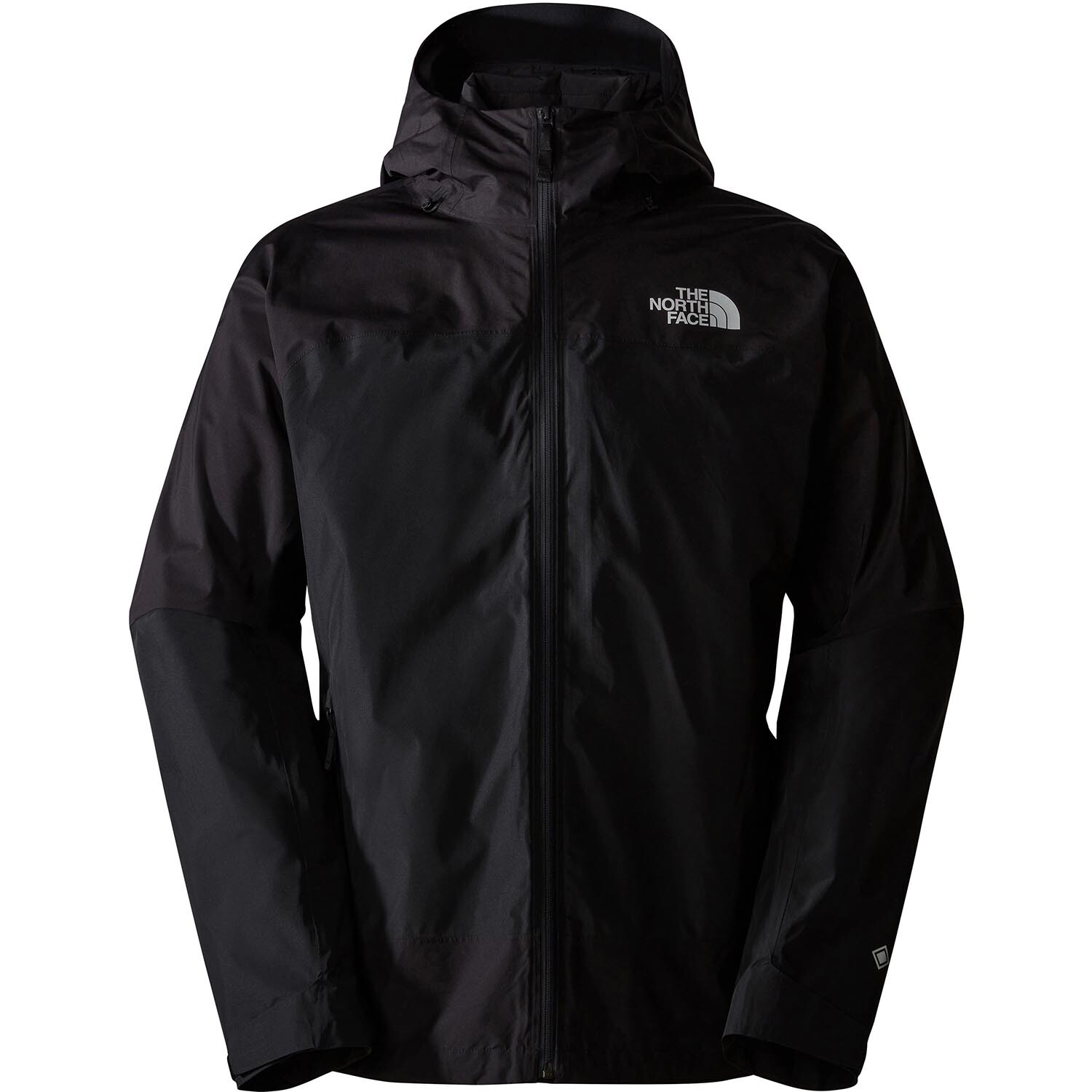 The North Face Mens Mountain Light Triclimate GTX Jacket