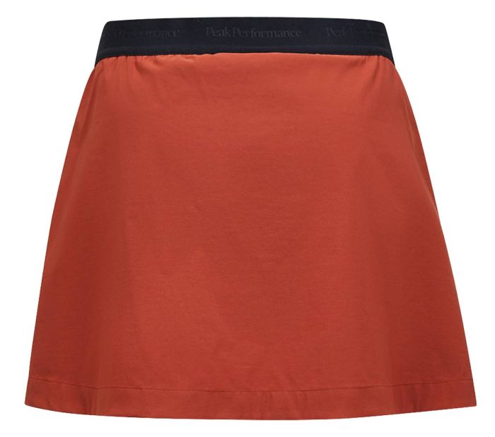 Player Pocket Skirt skort