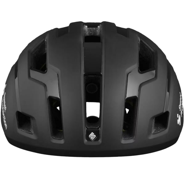 Casque vélo SWEET PROTECTION SEEKER MIPS MATTE BLACK