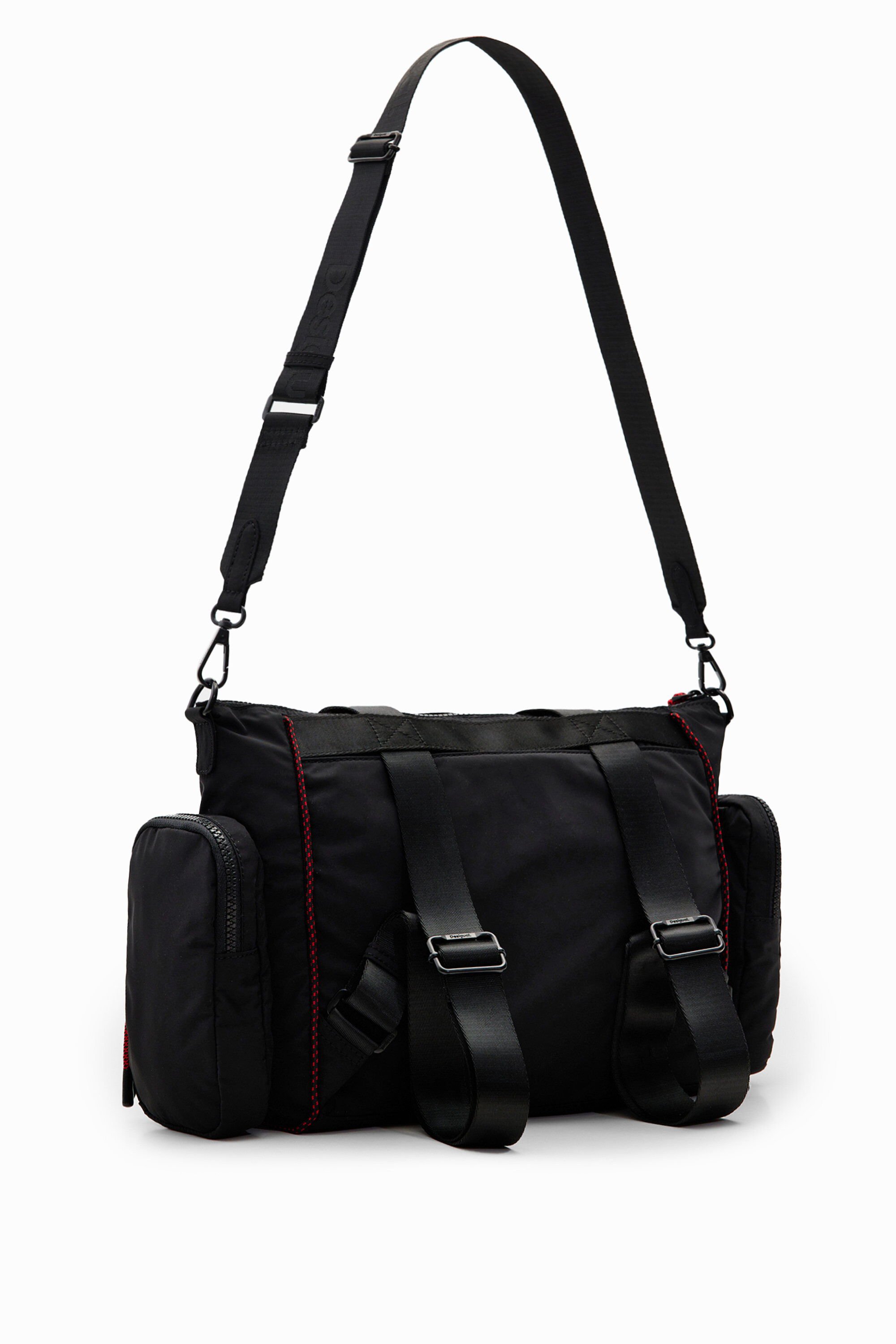 Sac moyen convertible