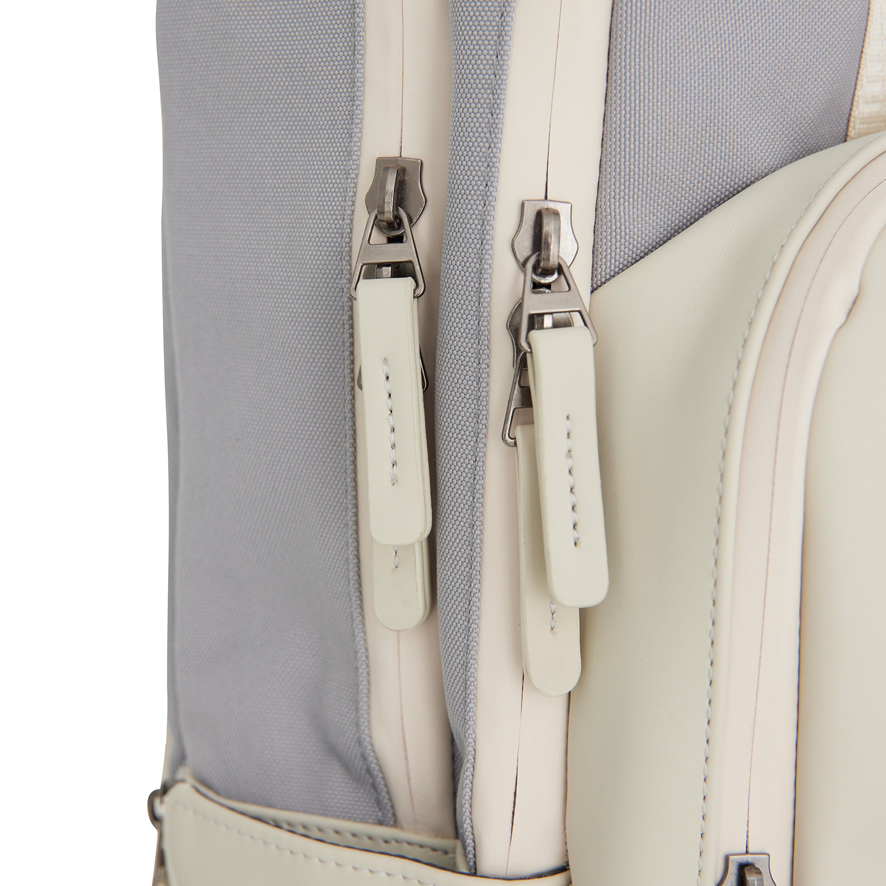 Waterafstotende rugzak 'Milwaukee' Ferron Beige Beige