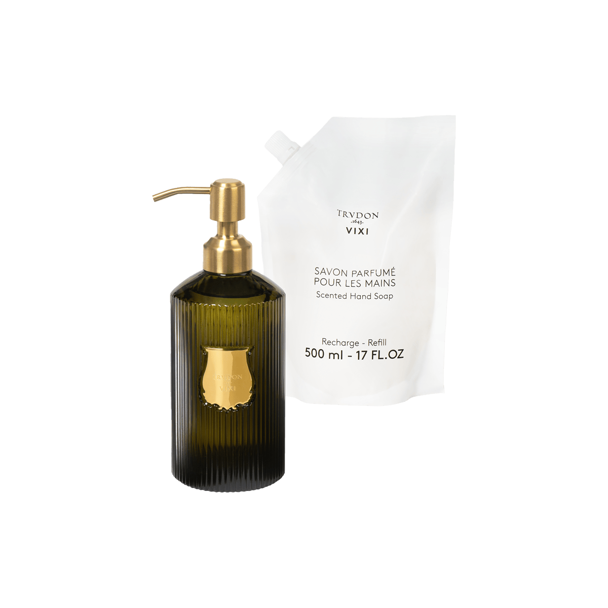 Vixi Hand Wash Refill 500ml