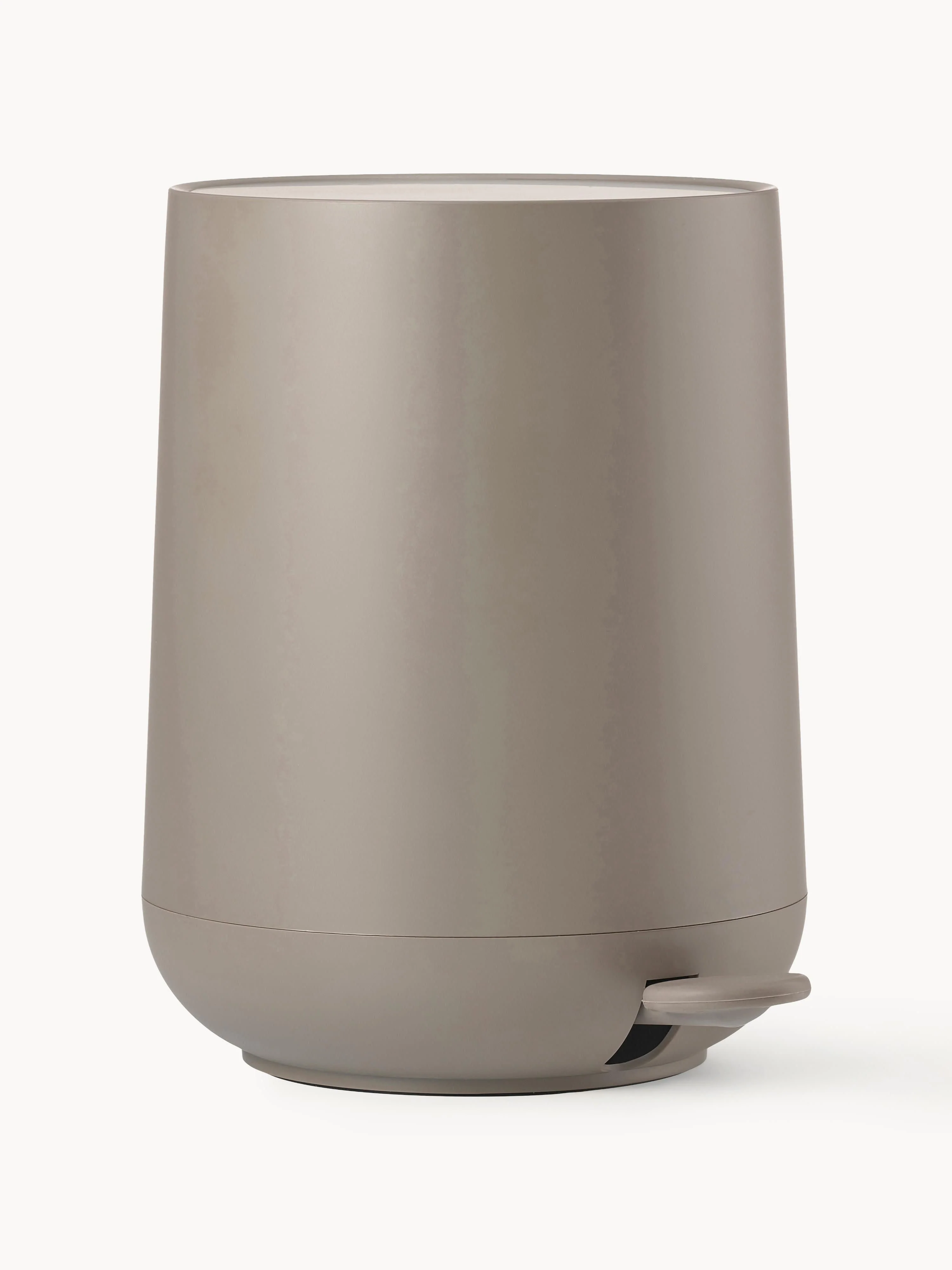 Afvalbak Nova met softmotion deksel, 5 l