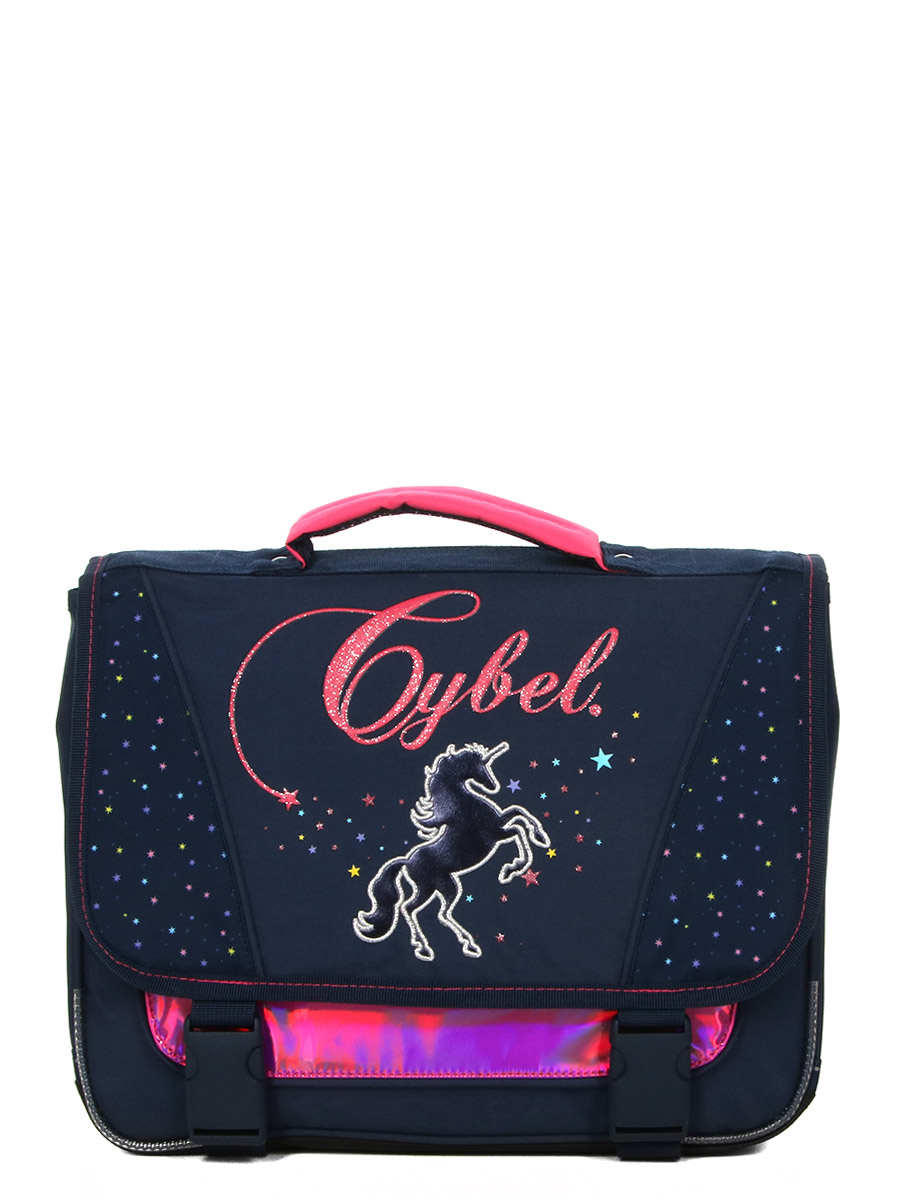 Cartable Cybel Cosmos 38 cm