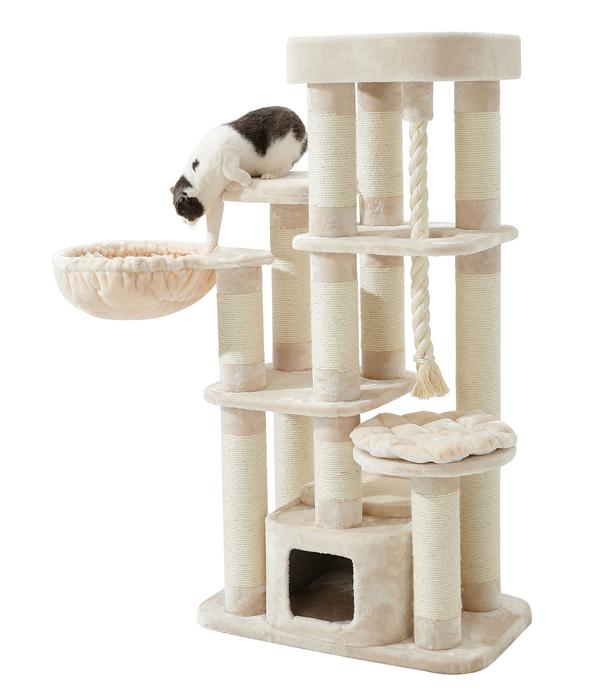 Nobby Kratzbaum Fredo, ca. B85/H158/T50 cm