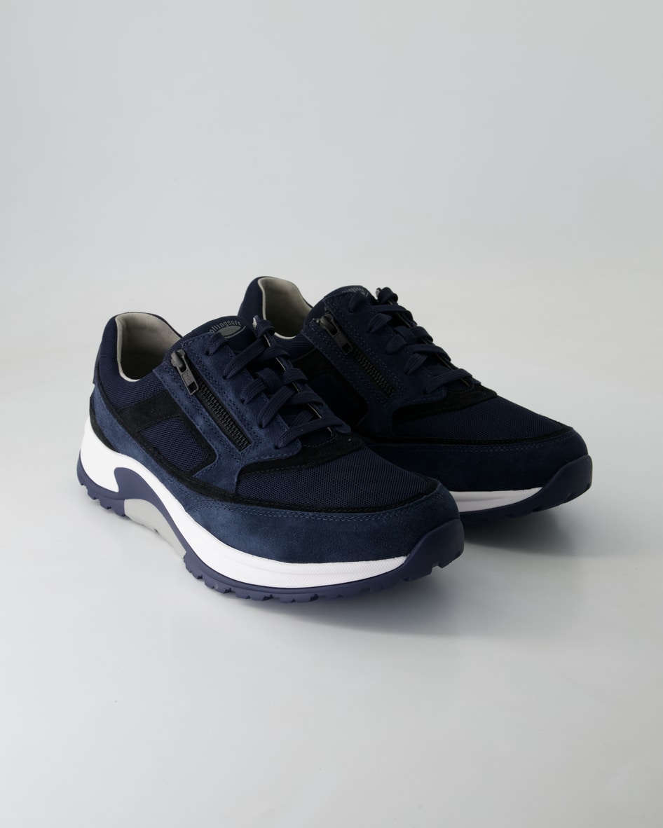 Pius Gabor 8000.25.01 Sneaker in Blau