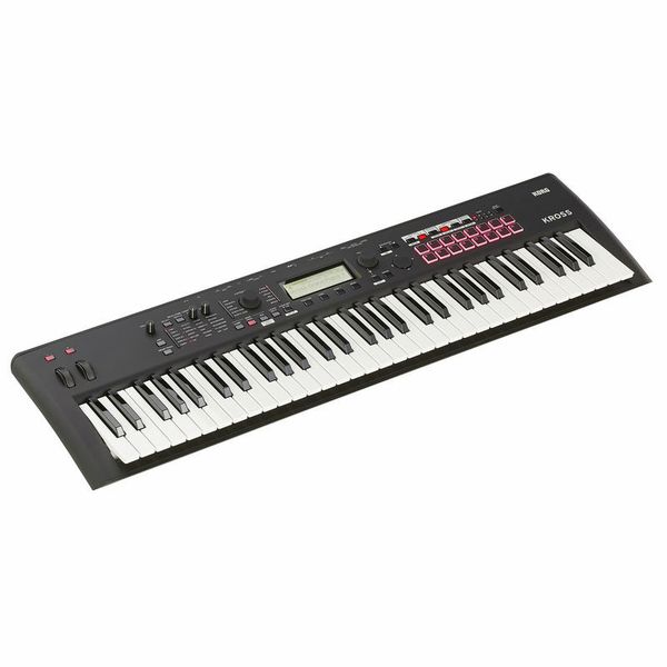 Korg Kross 2-61