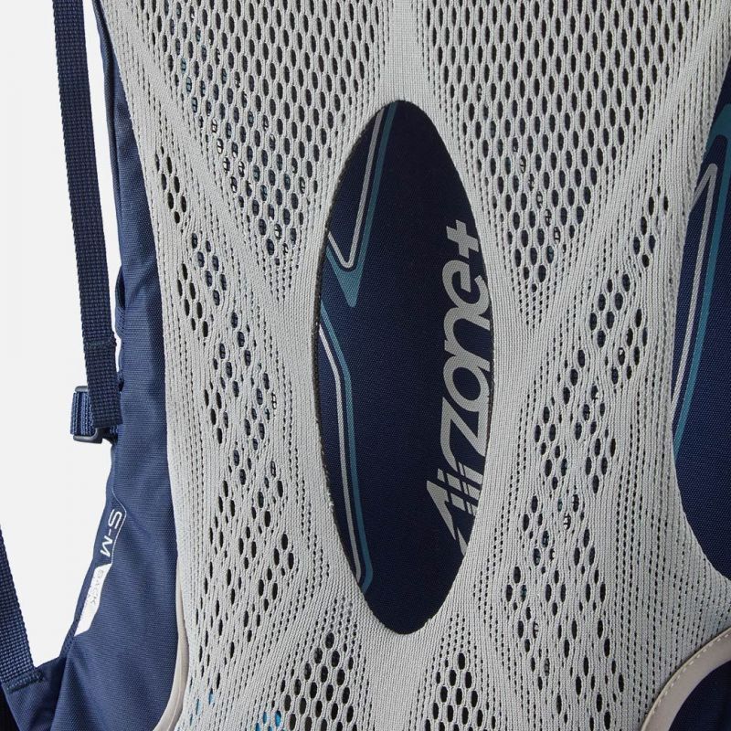Airzone Trek ND43:50 - Sac à dos randonnée femme
