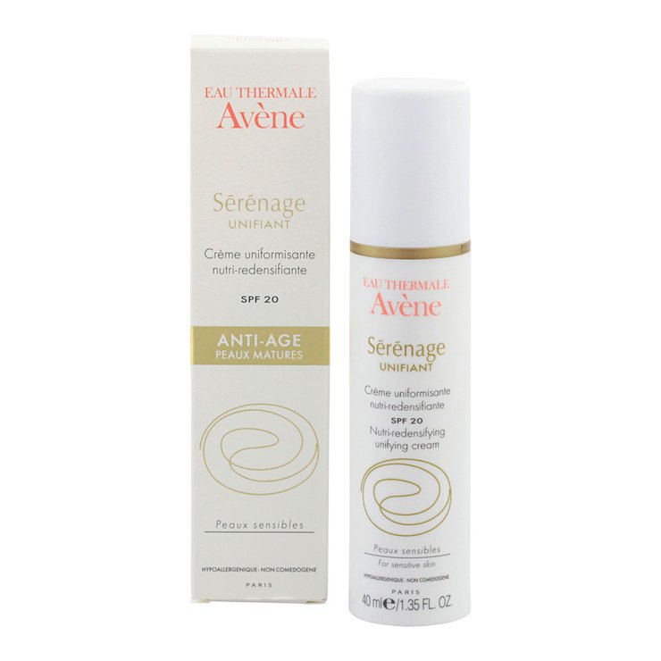 Sérénage crème unifiante 40ml