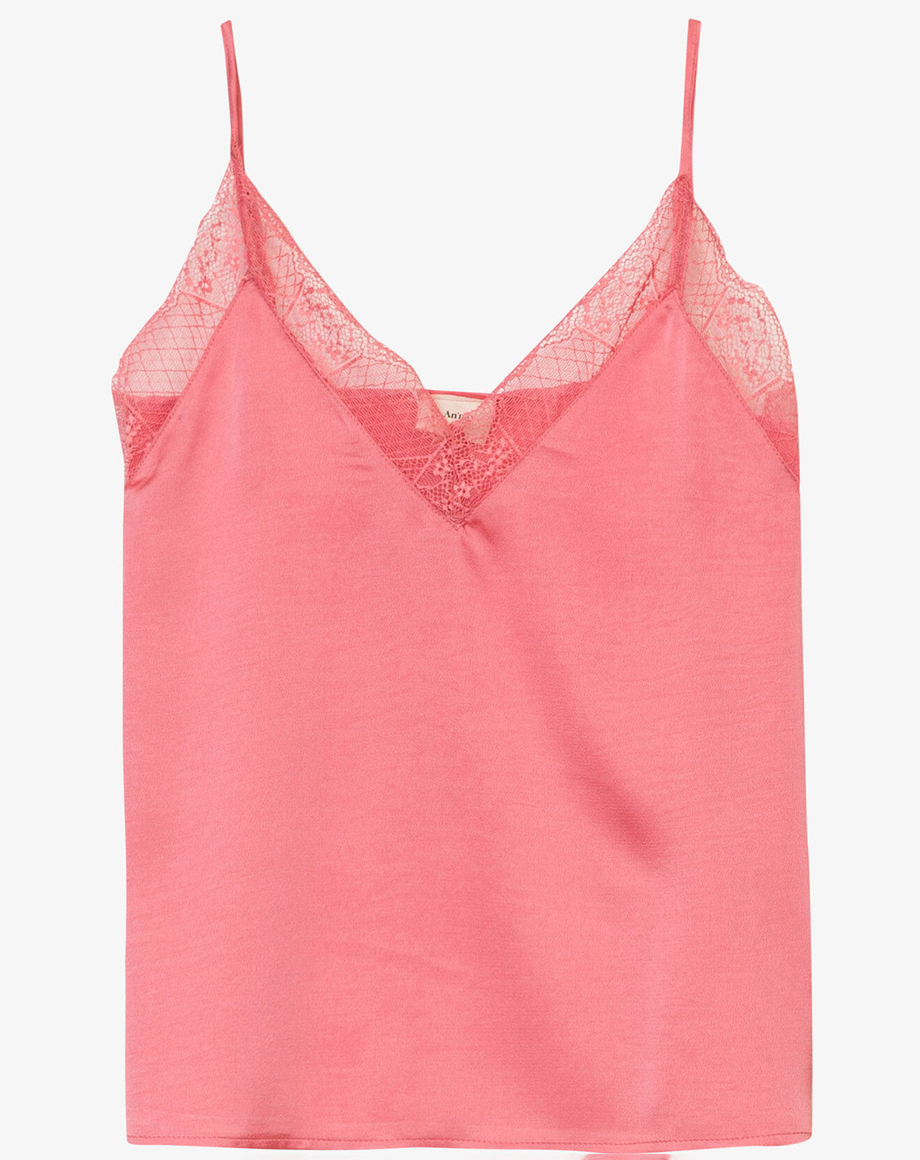 An'ge Top Adelisa fraise