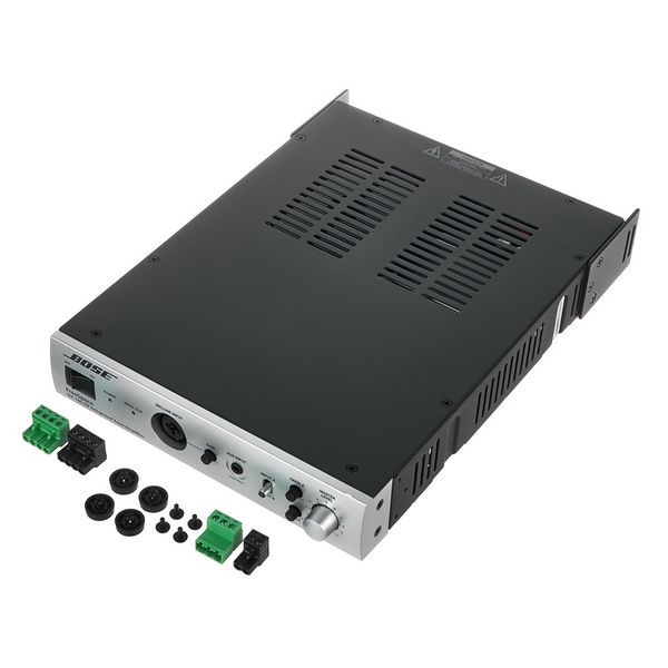Bose Professional AudioPack Pro C6W Bundle