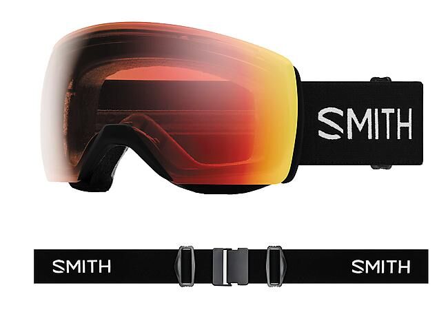 SMITH - MASQUE DE SKI SKILINE XL PHOTOCHROMIC 1