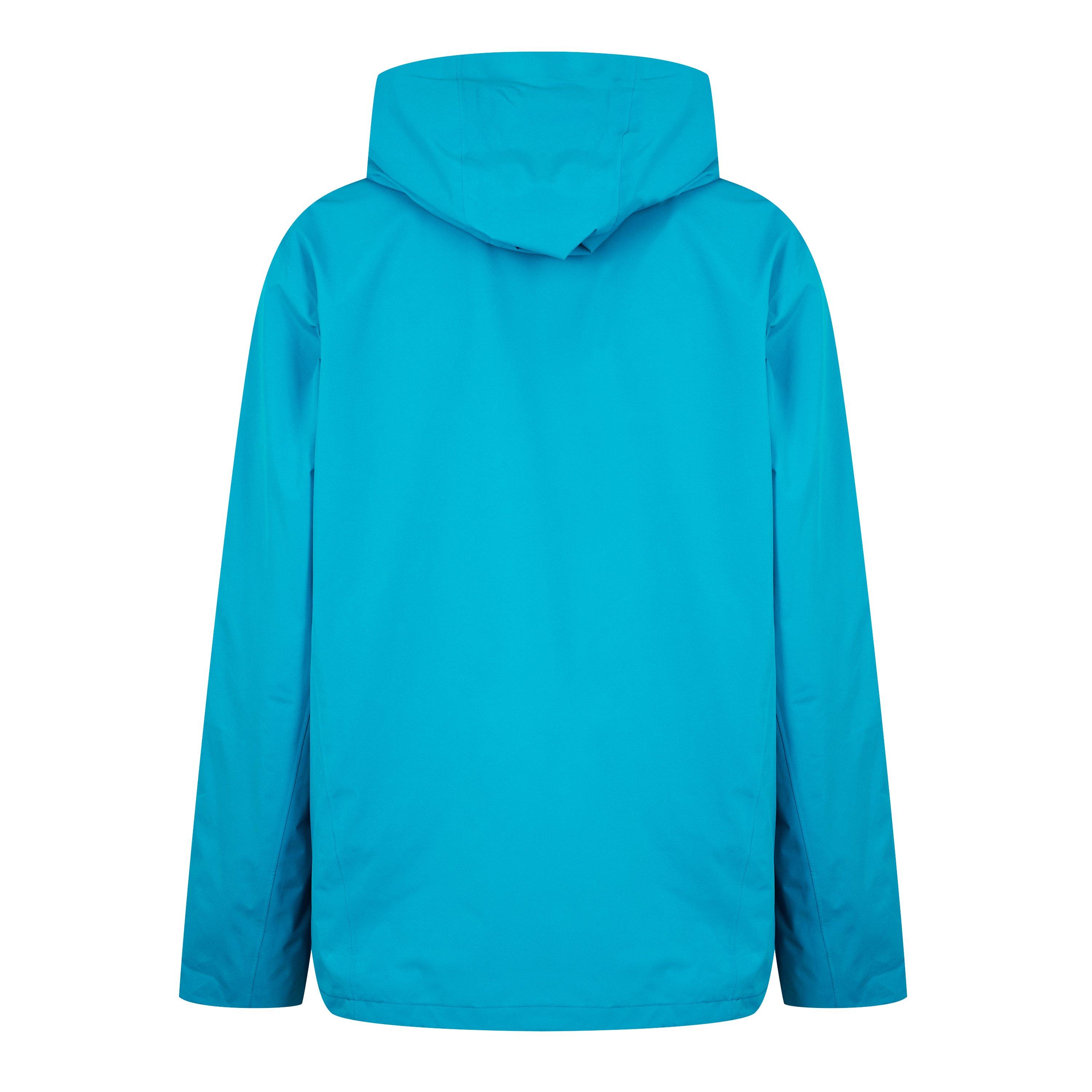 Jack Wolfskin JW Rain Jacket Mens