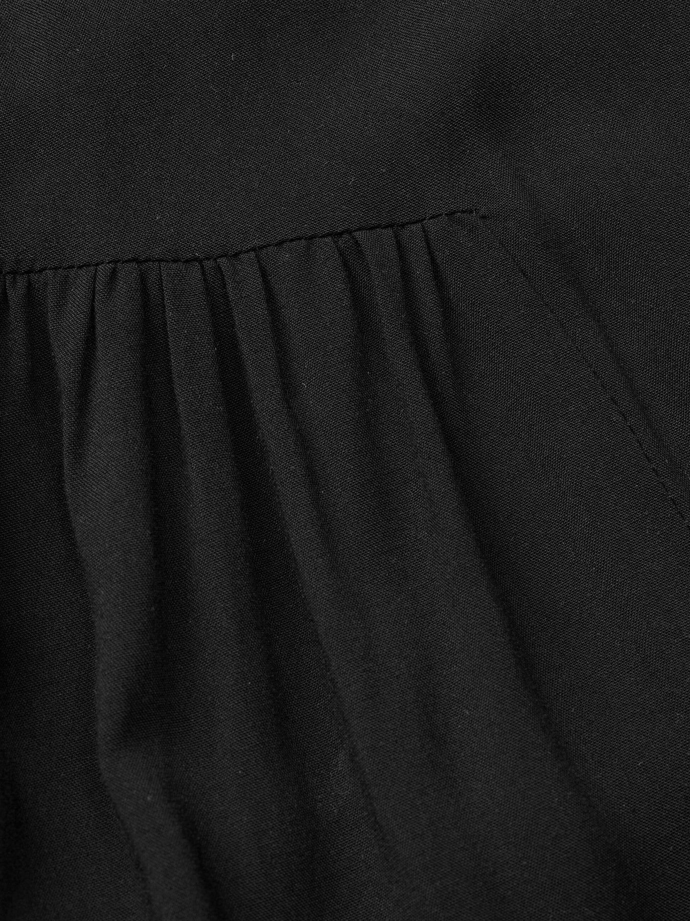 Lollys Laundry Neell Maxi Dress Ls 99 black