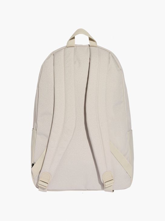 adidas Rucksack beige