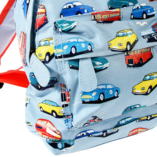 Rex london mini rugzak road trip - 25 cm