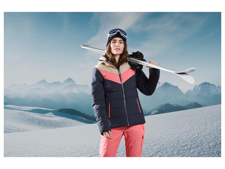 Dames ski-jas Premium