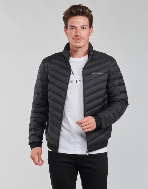 Armani Exchange - 8NZB52 - Noir