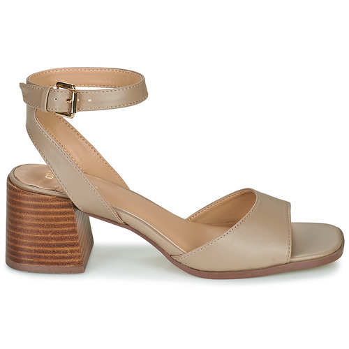 Bullboxer - 202000F2S - Beige